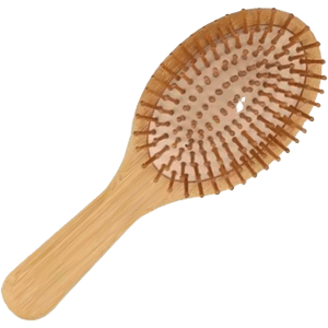 빗